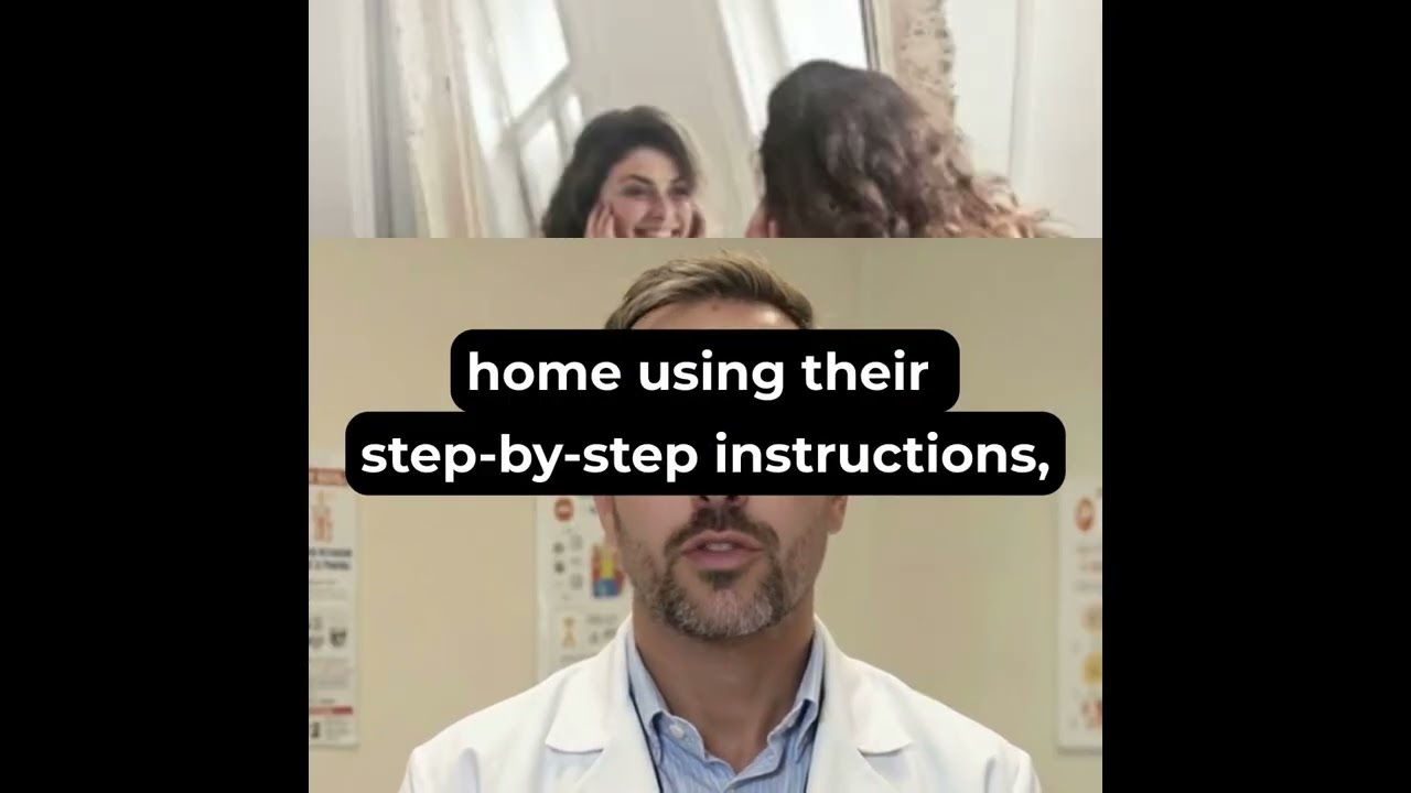 Custom Dentures Online, dentist directed.