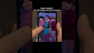 Kpdh Theory The Old Ladies Viral