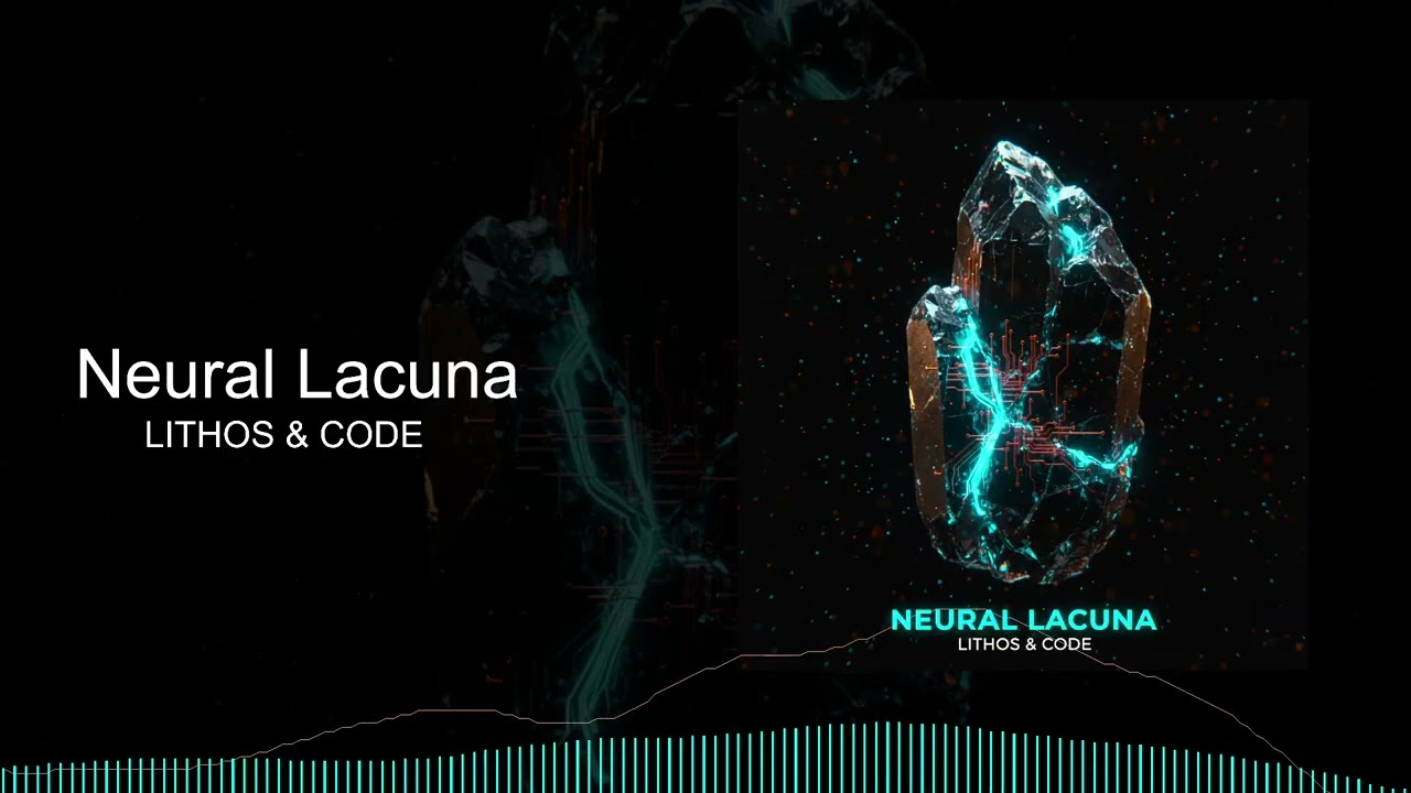 Neural Lacuna [Official Visualizer] | LITHOS & CODE