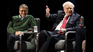 How billionaires start their day