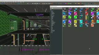 Quake 3 modify version to generate .AAS botfile in smaller filesize