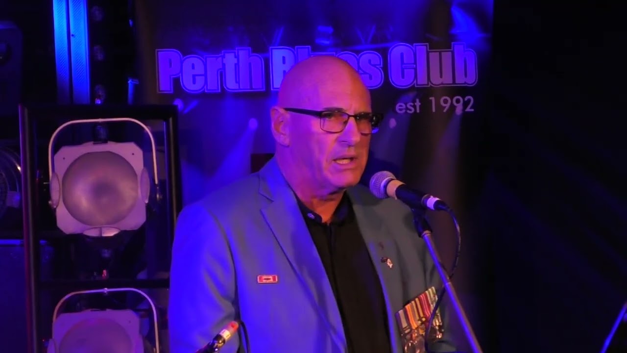 I Was Only 19 - Major Peter Heeney and Rick Steele