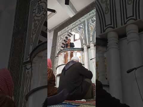 حفظك الله كما حفظت نبيه الدكتور عبدالرحمن داود