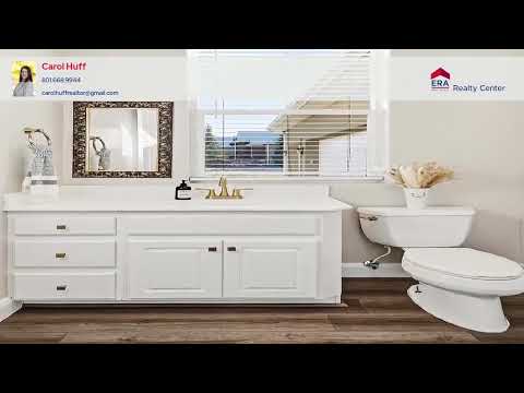 2492 W Carmel Canyon Drive, Cedar City, UT home video tour