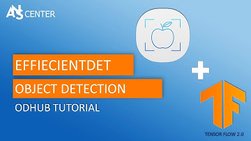 How To Train and Deploy A Custom EfficientDet Object Detection Model Using TensorFlow 2 (GPU) .