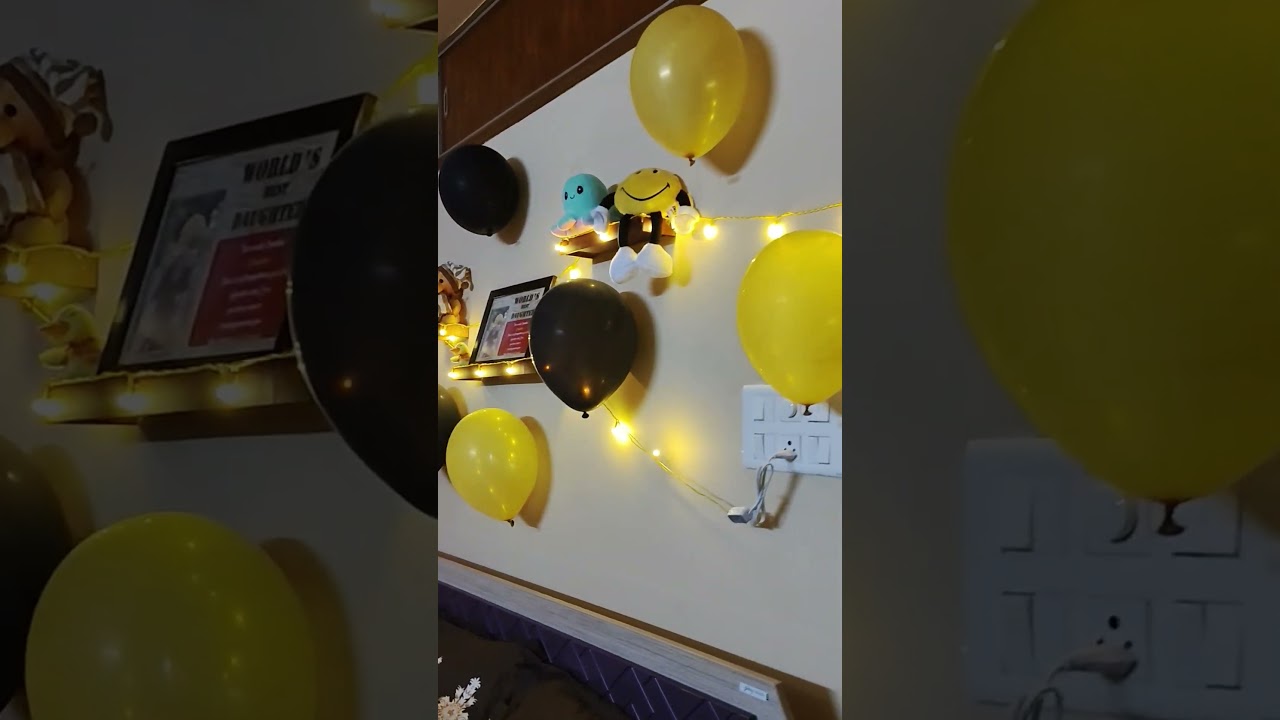 Birthday countdown begins🥳🥳🎂🎈🎁🎊🎉