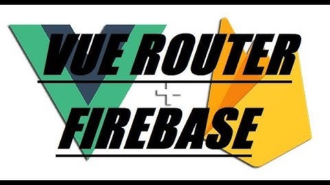 Crear usuarios en Firebase con Vue | DESARROLO WEB Alexander hurtado