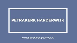 Petrakerk Harderwijk | Sing-In 6 November 2022