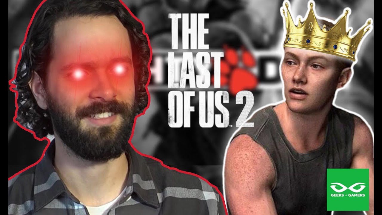 The Last of Us Part 2: Neil Druckmann Responds to Controversy