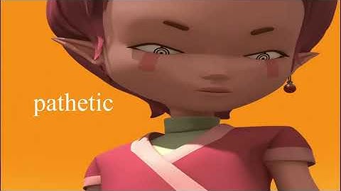 Code Lyoko CRACK #1 - CODE MEME