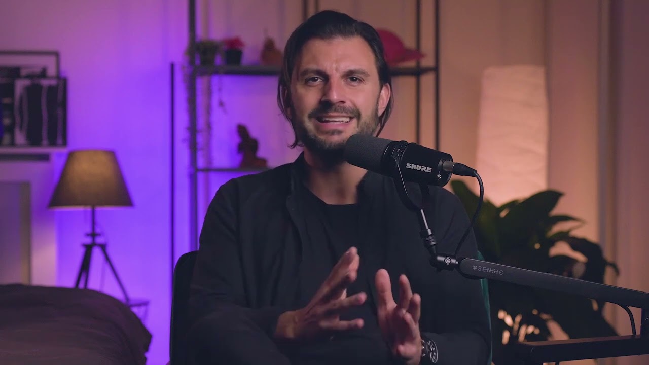 Selbstwert Blockaden bei Männern im Sex – und wie man sie löst