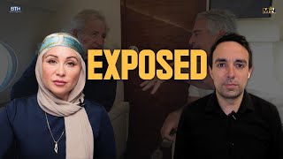 Breaking Down the Noam Chomsky and Jeffrey Epstein Relationship with Alan MacLeod