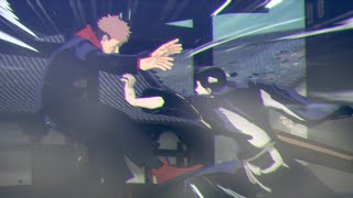 Noritoshi Kamo & Sukana Deadly Team Highlight