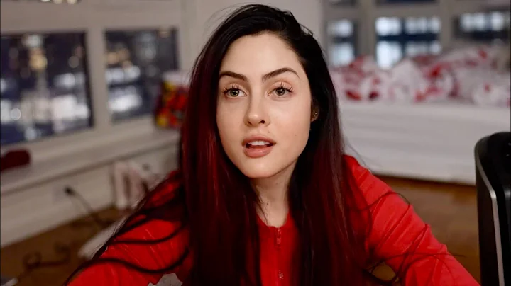 fame indicators in astrology (vlogmas #20)
