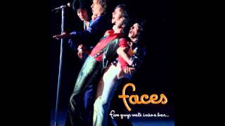 Video voorbeeld van "Faces - The Stealer (live)"