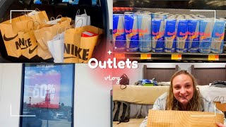 Vlog Orlando Ep.6 | Problemas no Walmart, MUITAS Compras, Até 80% de Desconto, Testando Skincare e +