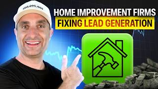 The 2026 Digital Marketing Strategy That Actually Works for Home Improvement Companies