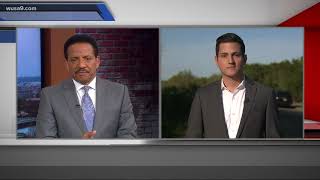 #OffScriptOn9: Serial bomber at work in Austin