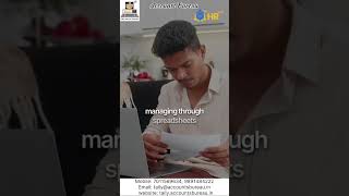 Best OTU HR Plus Software Integrated with Tally