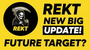 What Does It Mean to Get REKT? | Meme Coins, Crypto Losses & Market Trends Explained