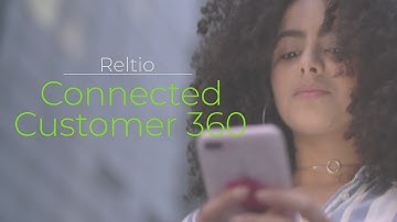 How to deliver great customer experiences with connected customer data