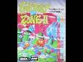 Fantasy Zone 2 - (Test) - MSX I VF