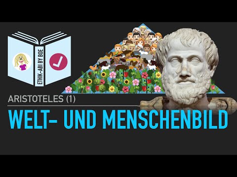 Video: Nach Aristoteles ist der Mensch die Lehre des Aristoteles über den Menschen