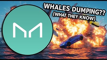 Maker (MKR) Price Prediction: HUGE Rebrand to SKY! DAI to USDS! What Now?!