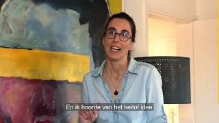 #SamenErdoor - Kunst achter glas
