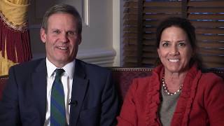 2019 Thanksgiving Message for State Employees
