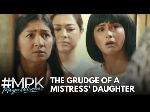 THE GRUDGE OF A MISTRESS’ DAUGHTER | Magpakailanman (Full Episode)