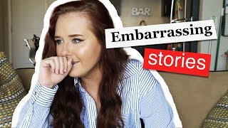 i thought i was pregnant but turns out i'm just stupid