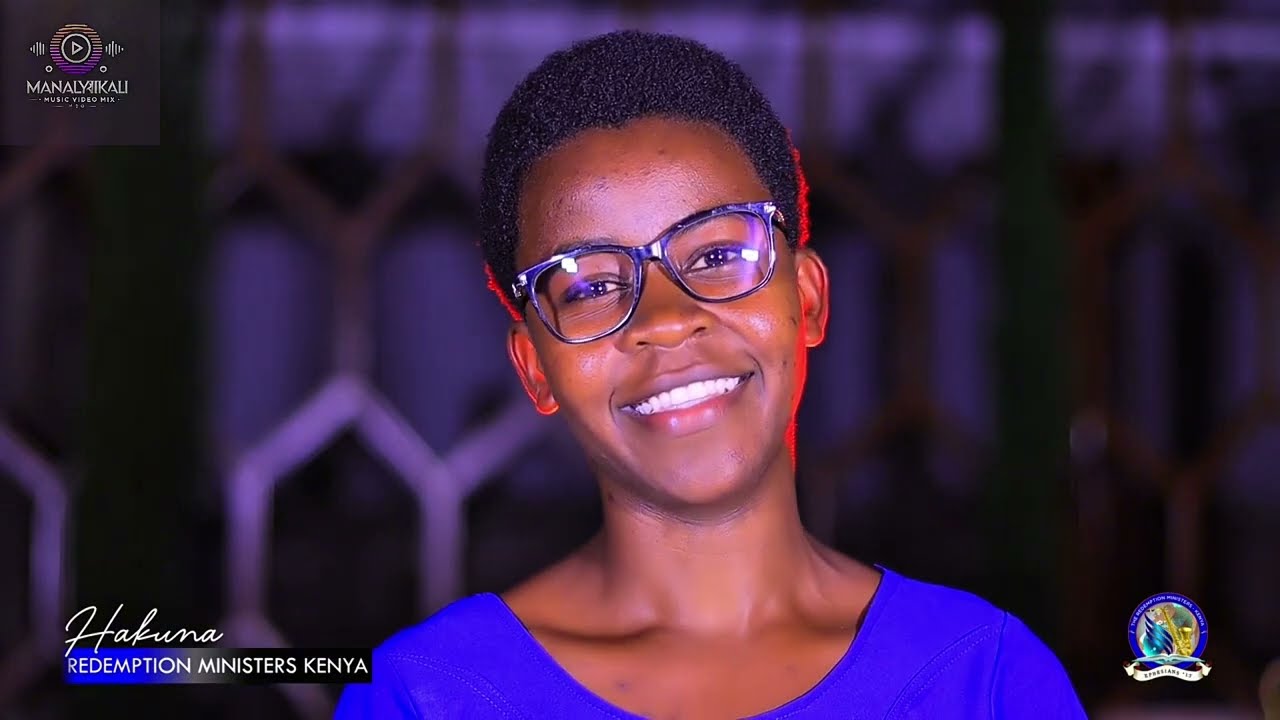 BEST OF REDEMPTION MINISTERS KENYA VIDEO MIX PART 2