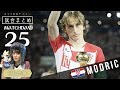 フランスが20年ぶり優勝！W杯デイリー試合まとめ DAY 25