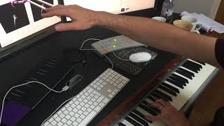 AURAS – LEAP TEST