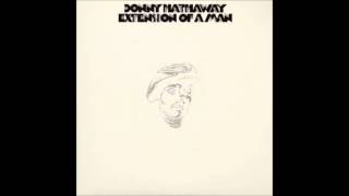 Donny Hathaway - The Slums