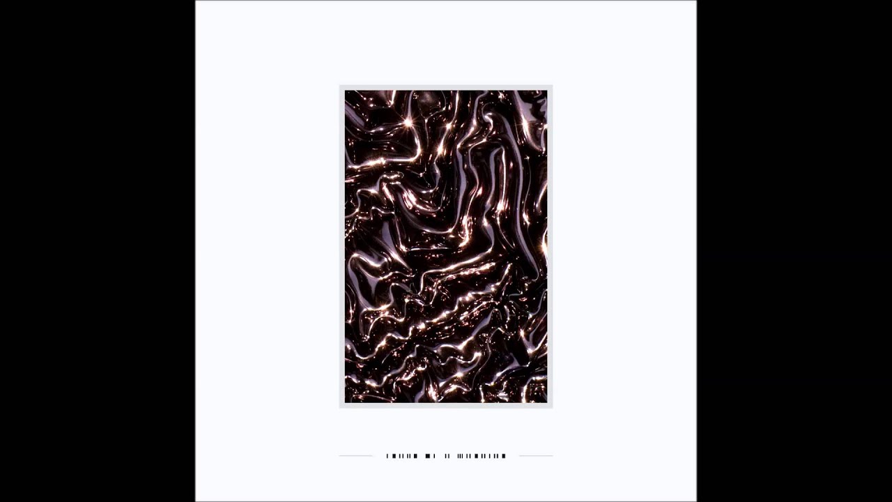 Histibe - Tears Of A Machine