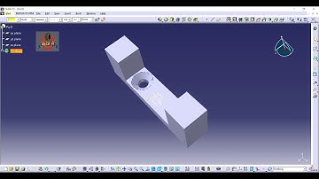 Twin Engine Design  In Catia | Rocker Bearing  | Advanced Assembly | CATIA TUTORIALS