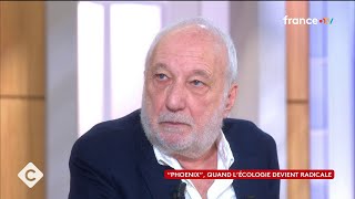 La Série Phoenix, Ses Débuts, Son Côté Papa Poule François Berléand Se Confie