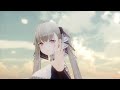 【MMD】『うそつき』【ヲタみん】フォーミダブル 可畏 HMS Formidable【アズールレーン/碧藍航線/Azur Lane】2160p 4K