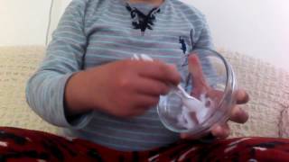 Kremle slime