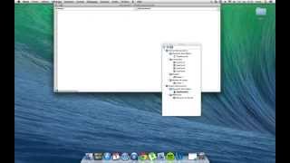 comment avoir visual basic sur mac