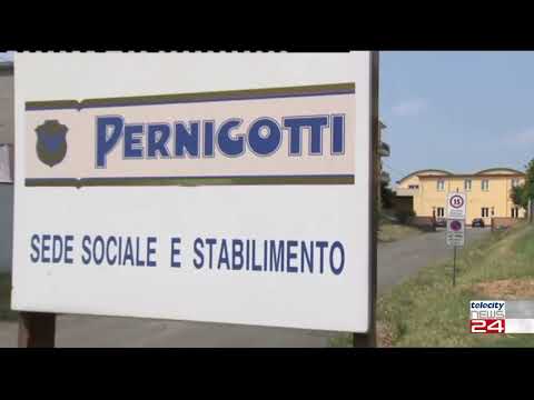 01/0823 - La Pernigotti entra finalmente nella "legge Pernigotti" e aumenta il capitale