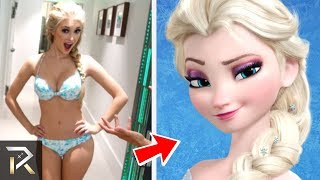 Behind The Scene Secrets Of Disneyland Employees Exposed
