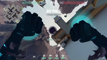 INSANE Bug Lineup with Omen TP on *NEW* Map Abyss