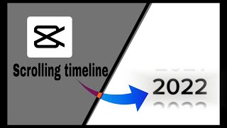 Scrolling Timeline Animation 📱🔥