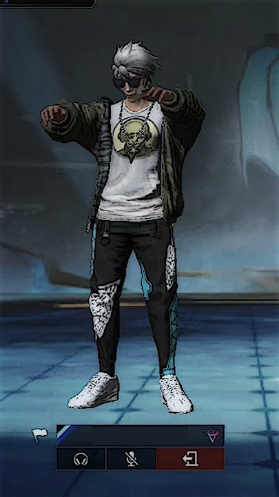 PRESET AM FF SOUND DJ BARA BERE PAPA LIAT MAMA MUDA