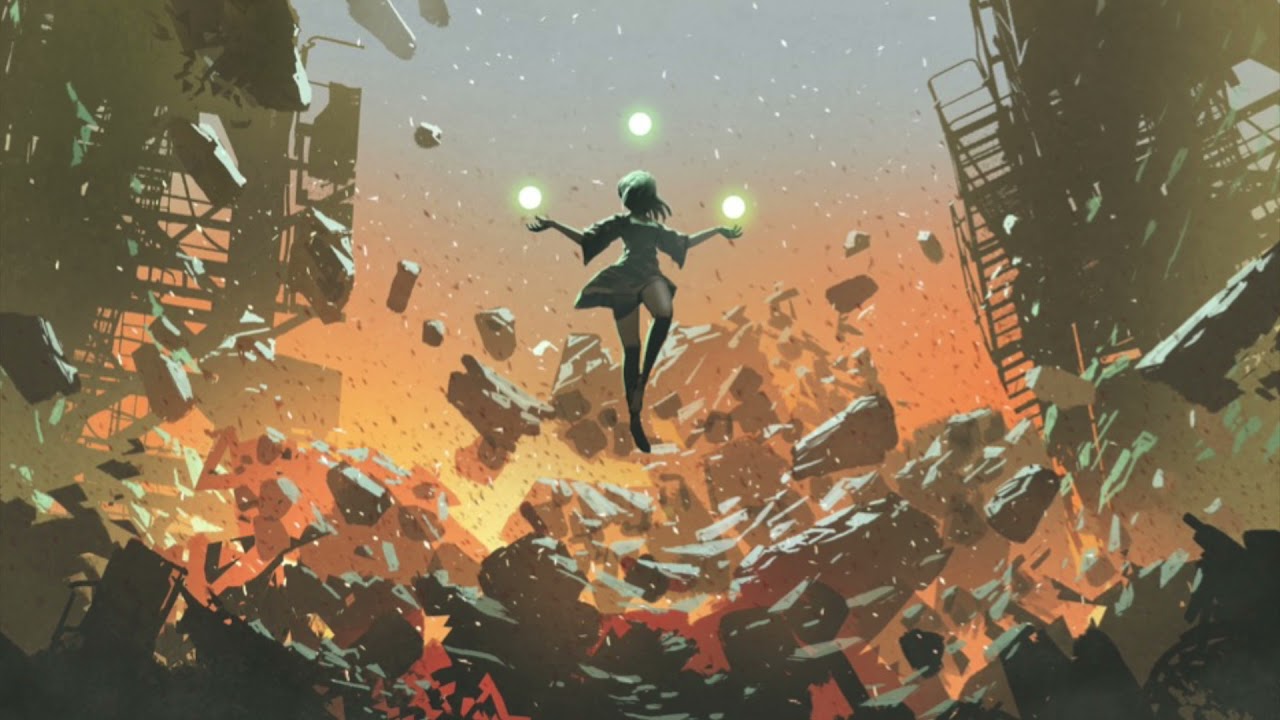 フリーbgm 戦闘 ロック かっこいい Boss Battle Youtube