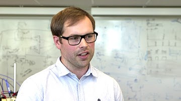 Unique technology will make gesture control more accurate