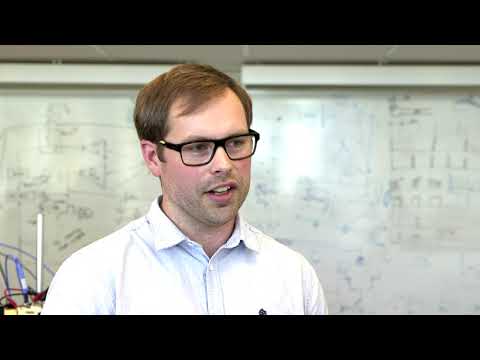 Unique technology will make gesture control more accurate